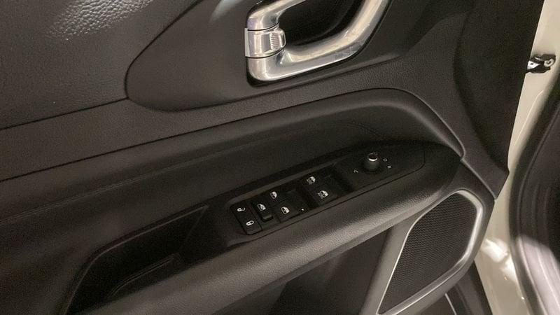 Jeep Compass Compass 1.5 Turbo T4 130 CV MHEV 2WD Altitude