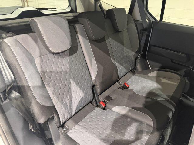 FORD Tourneo Courier 1.0EcoBoost Powershift Titanium KM 0/PREZZO REALE