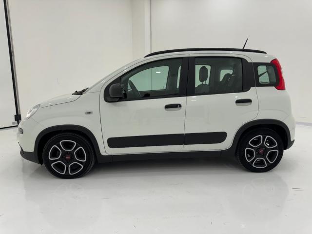 NEW FIAT - Panda - 1.0 FireFly Hybrid City Life#5 POSTO!STEREO!