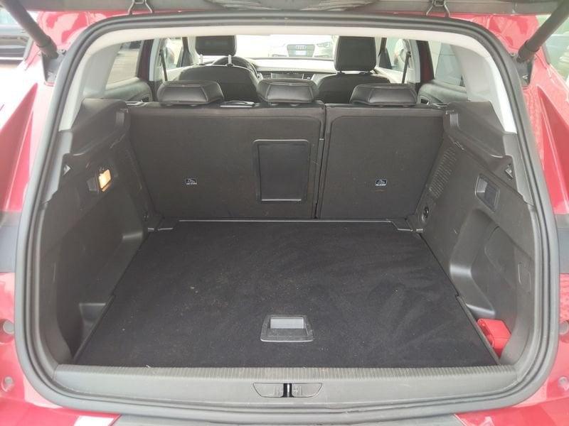 Opel Grandland 1.6 diesel Ecotec Start&Stop Innovation