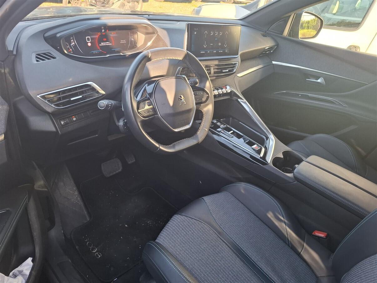 Peugeot 3008 1.5 HDi 130CV EAT8 ALLURE **PREZZO REALE**UNIPRO'