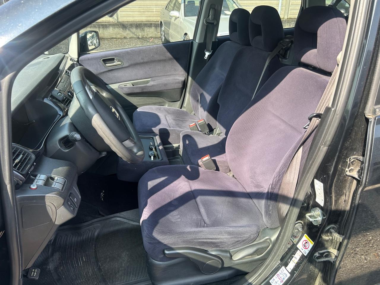 Honda FR-V 1.8 16V i-VTEC AUTOMATICA