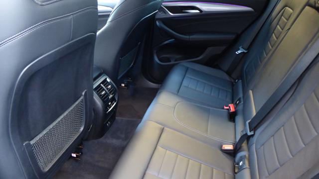 BMW X3 xDrive20d Luxury Autom.