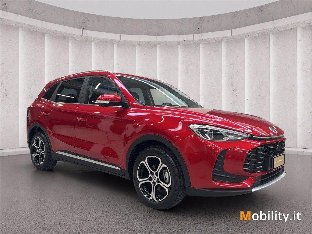 MG ZS 1.5 Comfort del 2026