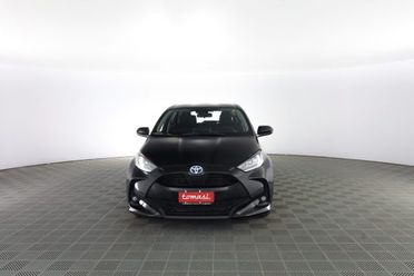 TOYOTA Yaris Yaris 1.5 Hybrid 5 porte Trend