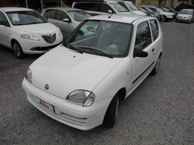 FIAT Seicento 1.1i Active - OK NEOPATENTATI - "Iscrivibile ASI"