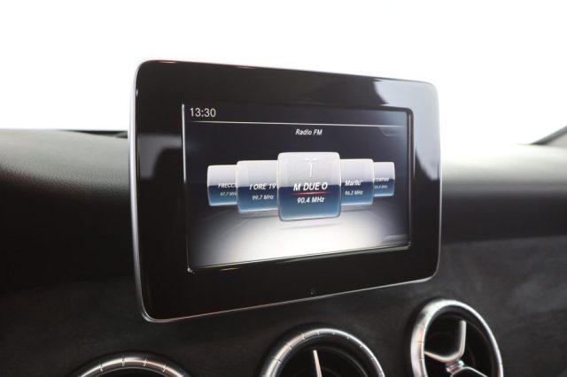 MERCEDES-BENZ CLA sse 250 4Matic Automatic Premium