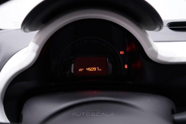 RENAULT Twingo 1.0 SCe 75cv Duel Sport Edition Red