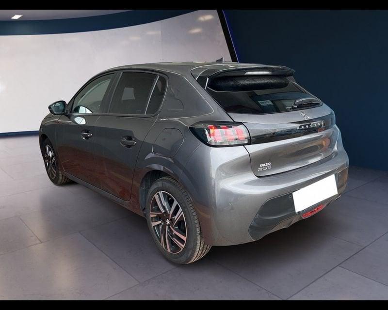 Peugeot 208 5P - ACTIVE PACK PureTech 75 S&S