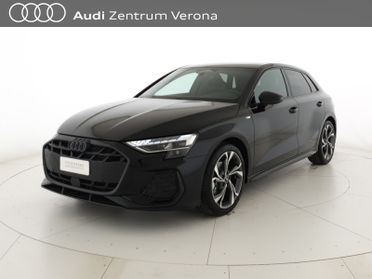 Sportback 2.0TDI 150CV S tronic S line Edition