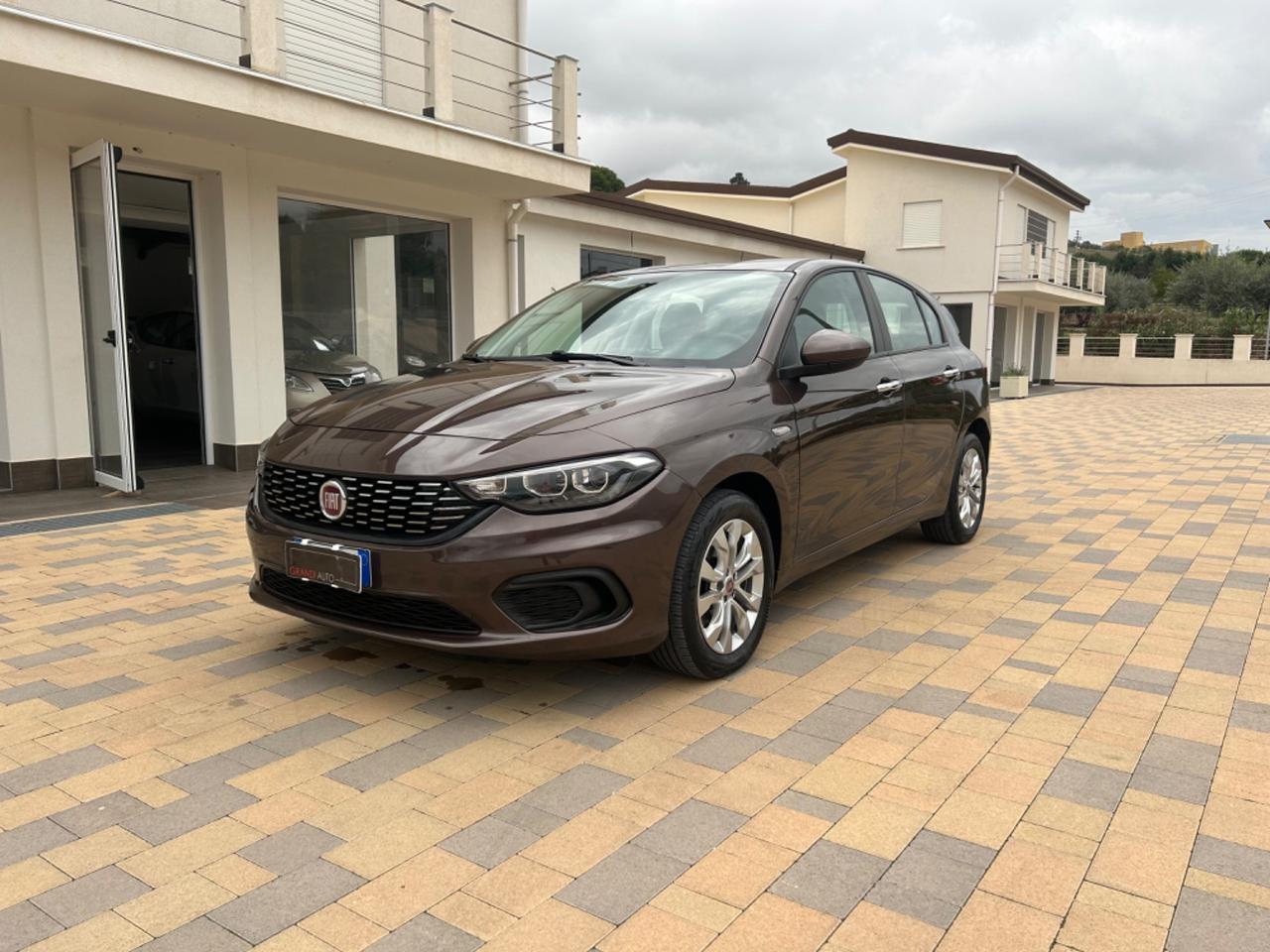 Fiat Tipo SPORT 1.3 Mjt 4 porte