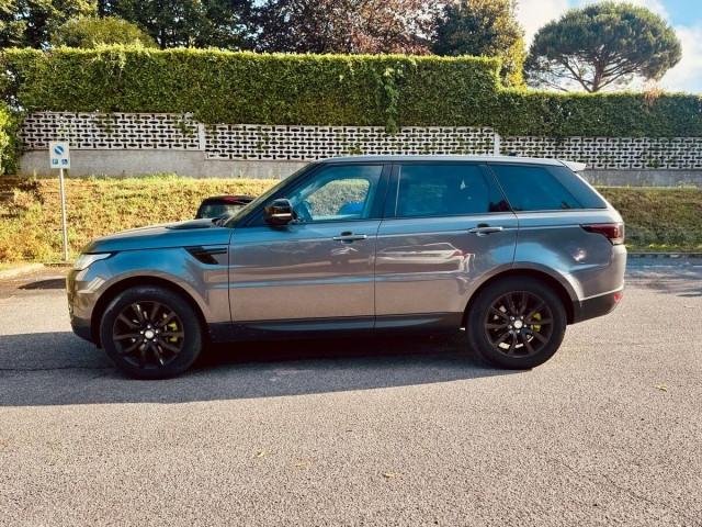 Land Rover Range Rover Sport 3.0 tdV6 HSE Dynamic auto my16 E6