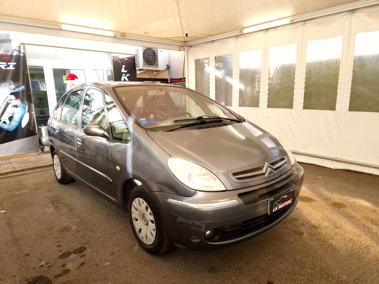 Citroen Xsara Picasso 1.6 Chrono NEOP.