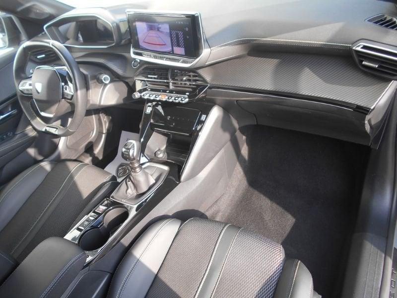 Peugeot 208 100 GT 5p Fin 9Perfet Sc39%