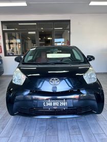 Toyota iQ 1.0 Multidrive