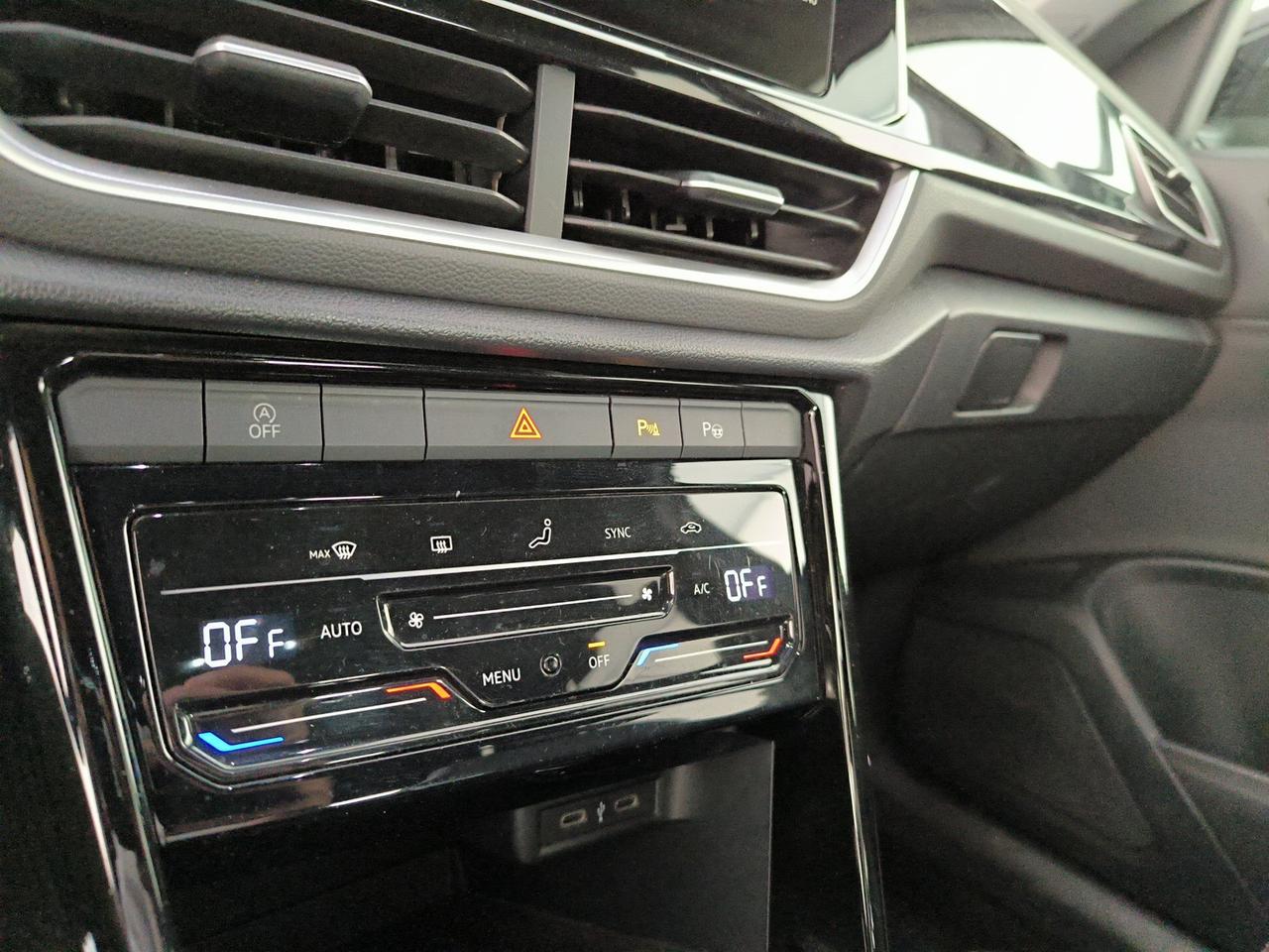 Volkswagen T-Roc 2.0 tdi r-line 4motion 150cv dsg