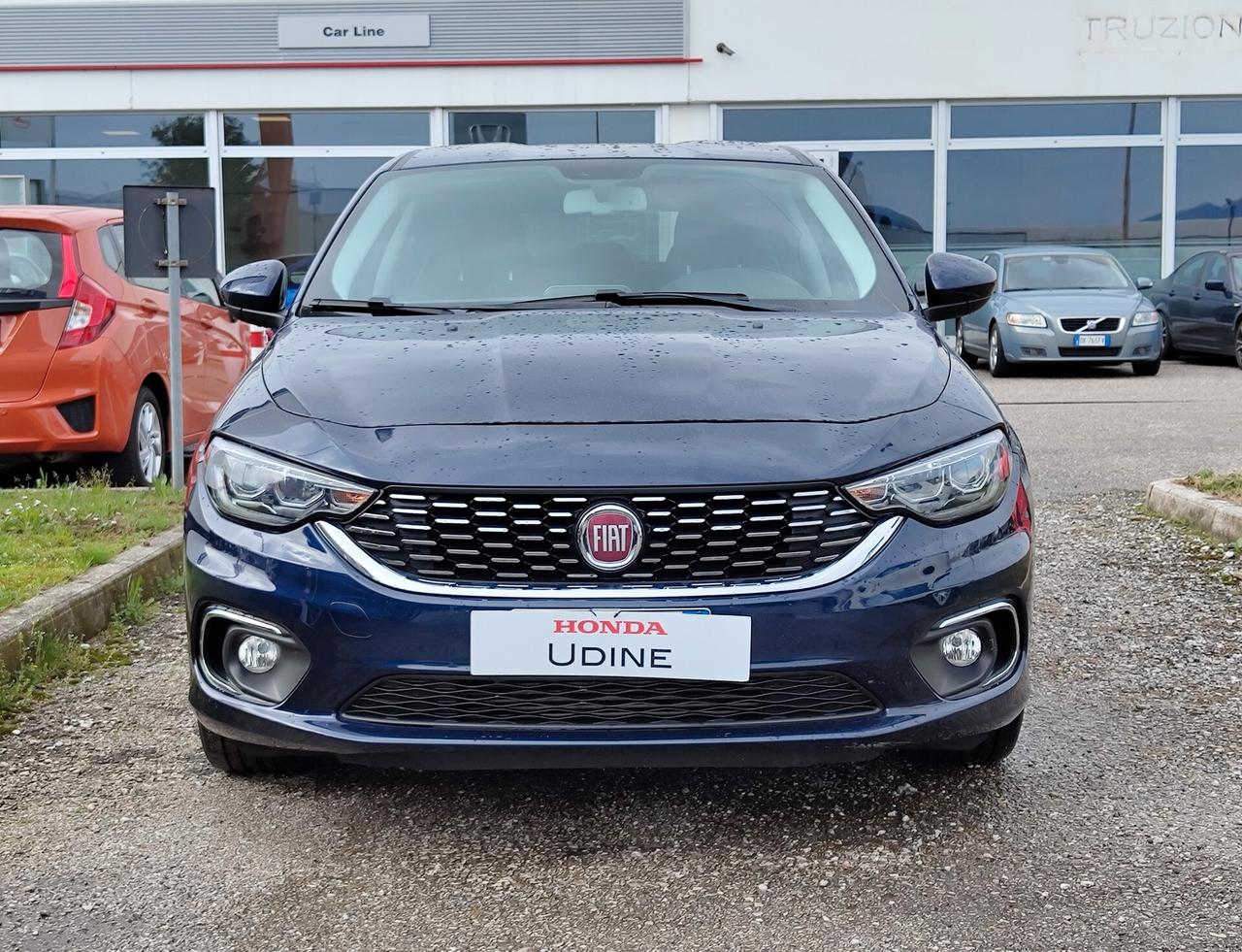 Fiat Tipo 1.6 Mjt S&S 5 porte Lounge