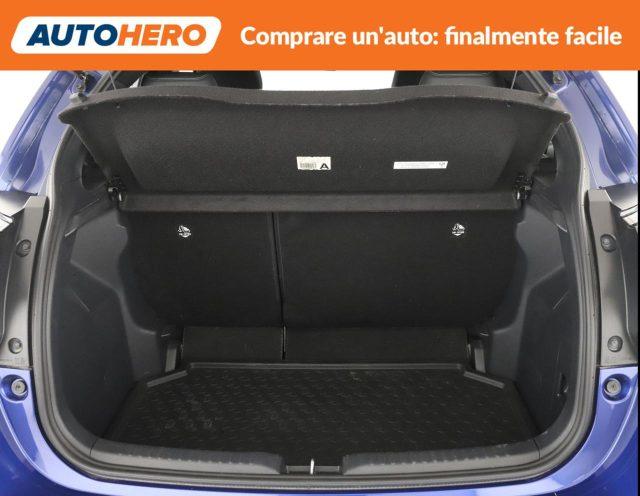 TOYOTA Yaris 1.5 Hybrid 5 porte Lounge