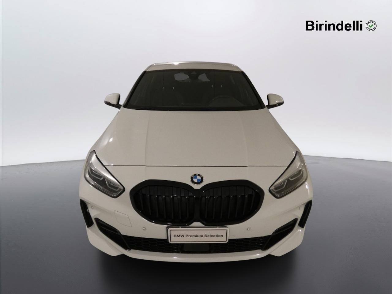 BMW Serie 1 (F40) - 118d 5p. Msport