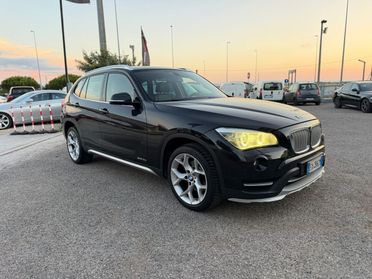 BMW X1 sDrive16d X Line