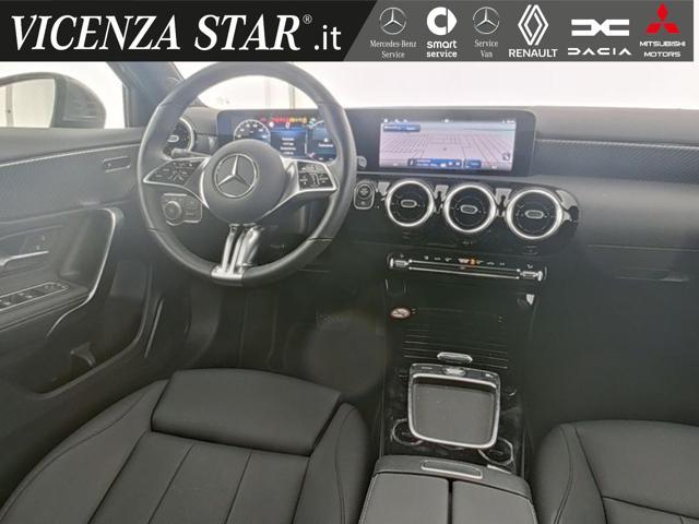 MERCEDES-BENZ A 180 MHV PROGRESSIVE SPORT