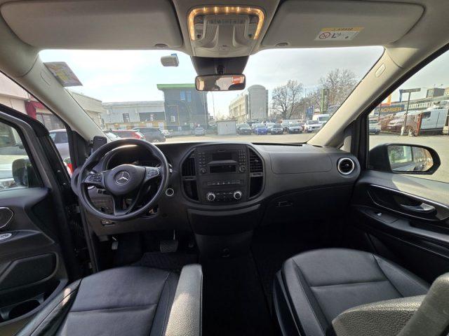 MERCEDES-BENZ Vito 2.0 116 CDI Tourer Long IVA ESP. 8 POSTI PERMUTE