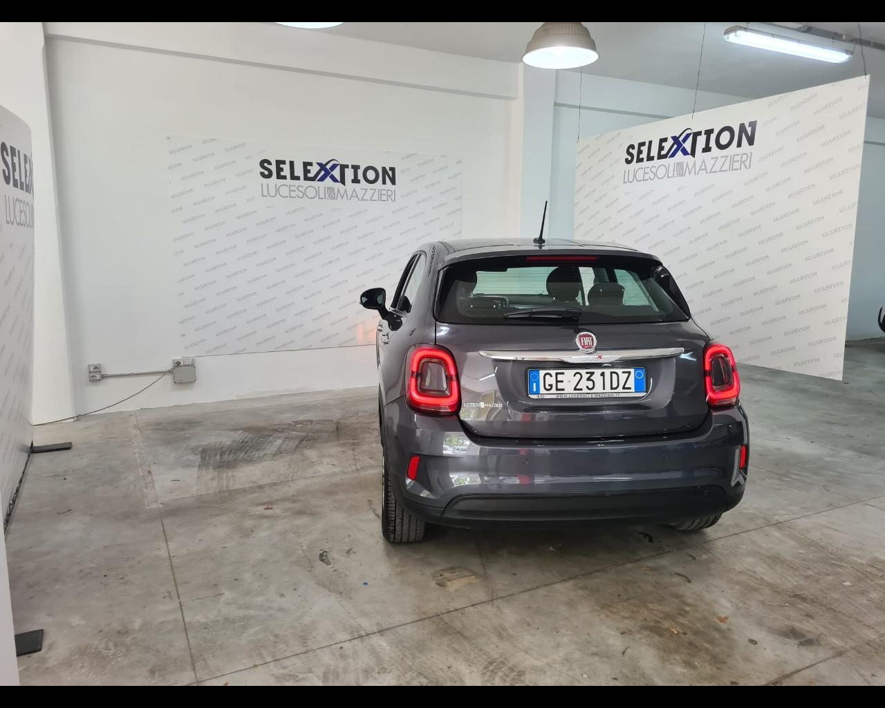 FIAT 500X - 500X 1.3 MultiJet 95 CV Cult