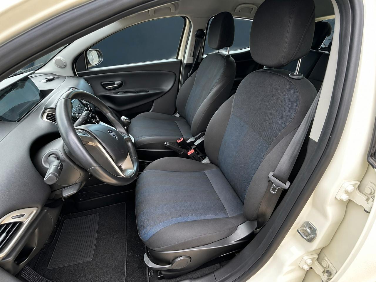 LANCIA YPSILON 1.2 69CV GOLD - Ottobre 2019