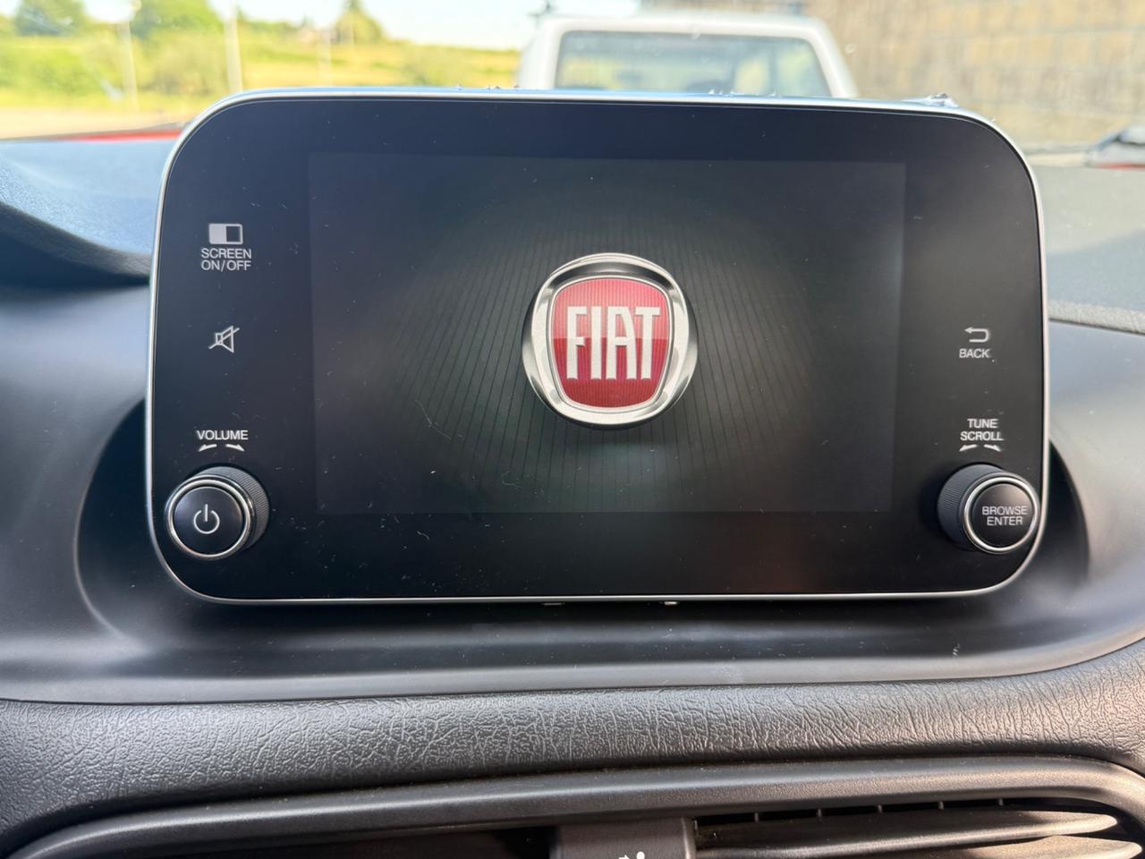 Fiat Tipo 1.6 Mjt S&S 5 porte Lounge