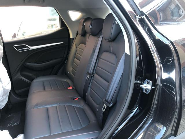 MG ZS Classic 1.5 VTi-tech Luxury