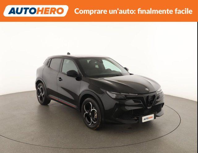 ALFA ROMEO Junior 1.2 136 CV Hybrid eDCT6 Speciale
