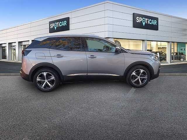 Peugeot 3008 BlueHDi 130 S&S Allure Pack