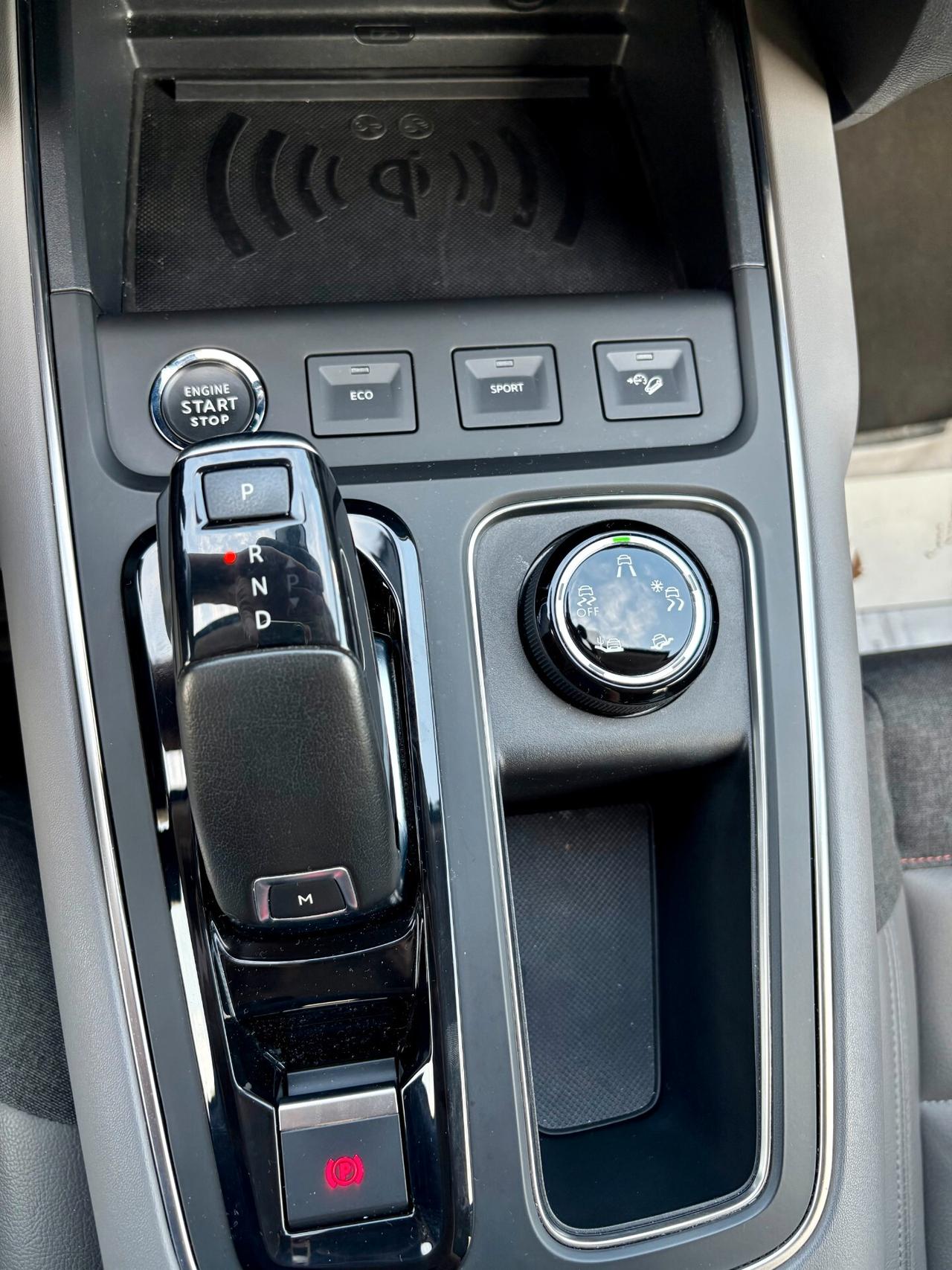 Citroen C5 Aircross BlueHDi 130 S&S Shine