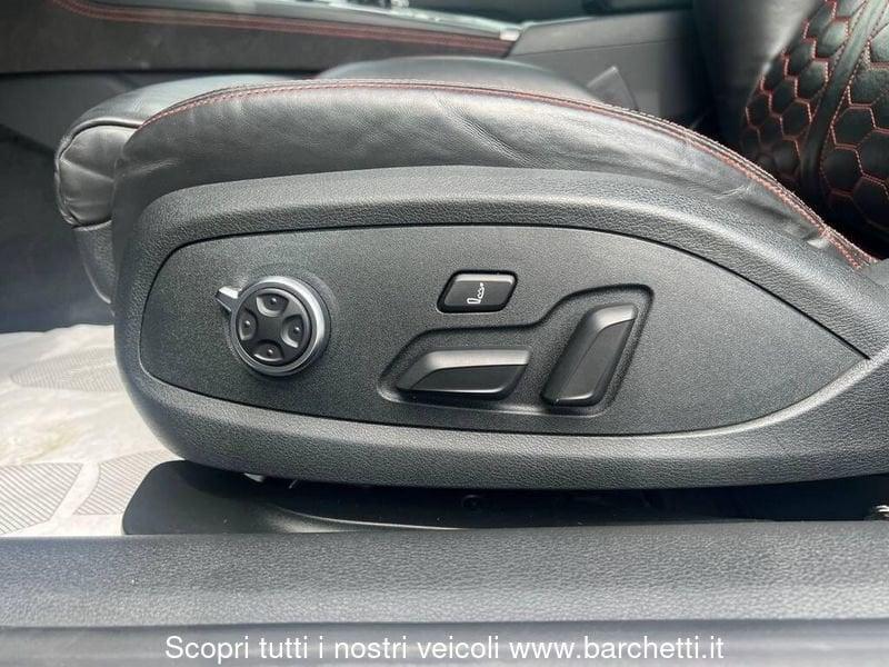 Audi A5 RS5 Coupe 2.9 (tfsi) quattro tiptronic