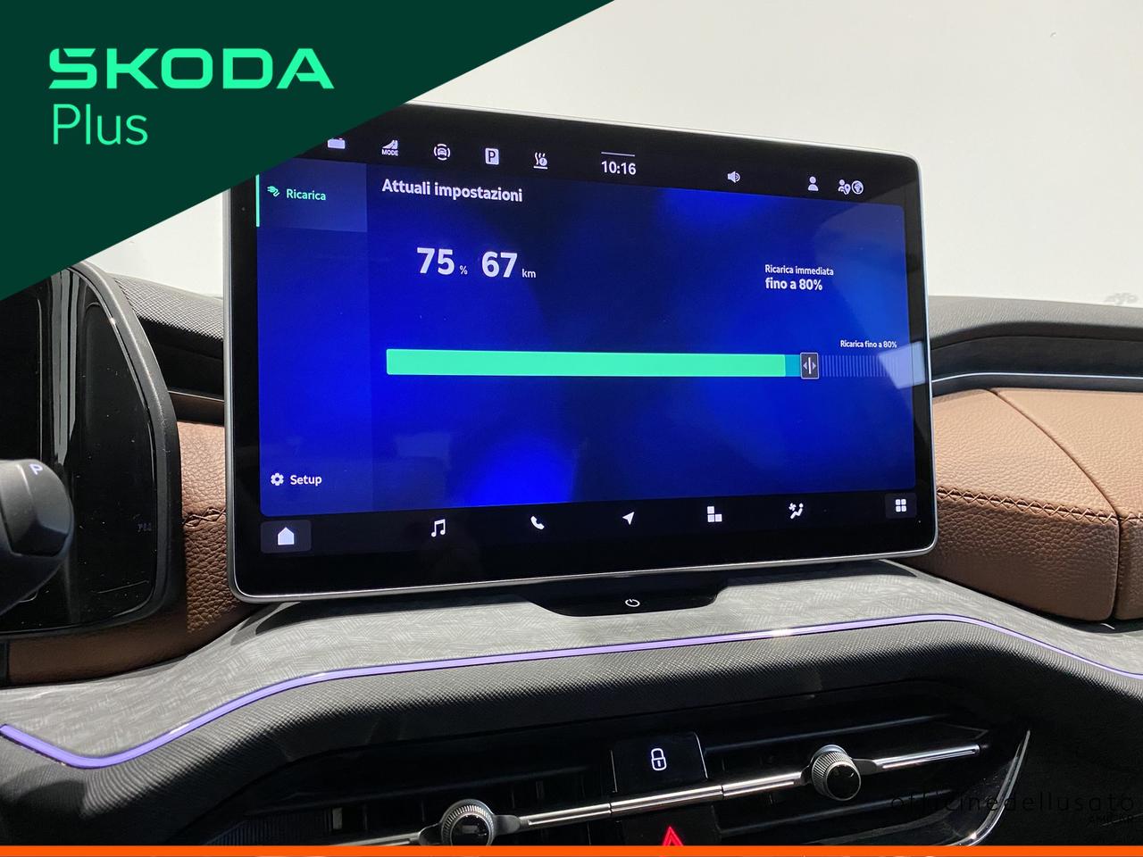 Skoda Kodiaq 1.5 tsi plug-in-hybrid 204cv style dsg