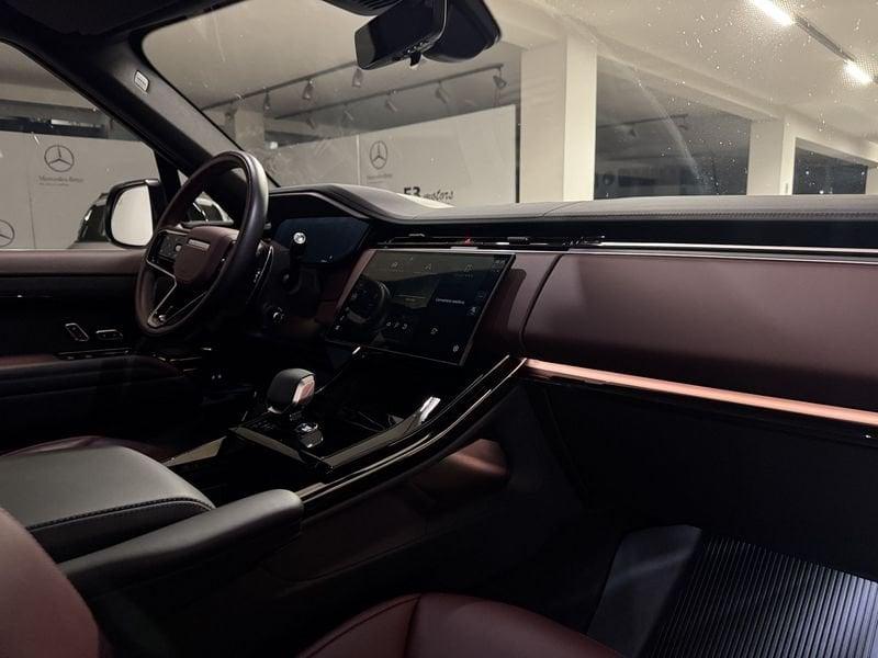 Land Rover RR Sport Range Rover Sport 3.0D l6 300 CV Dynamic HSE