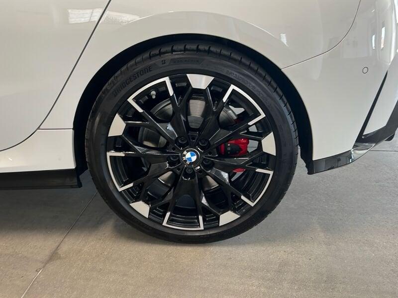 BMW Serie 1 F70 M135 xdrive MSport Pro auto