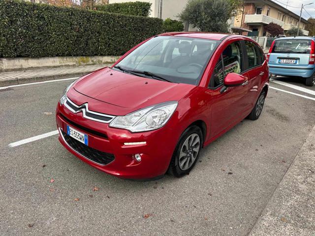 CITROEN C3 1.2 VTi 82 Exclusive