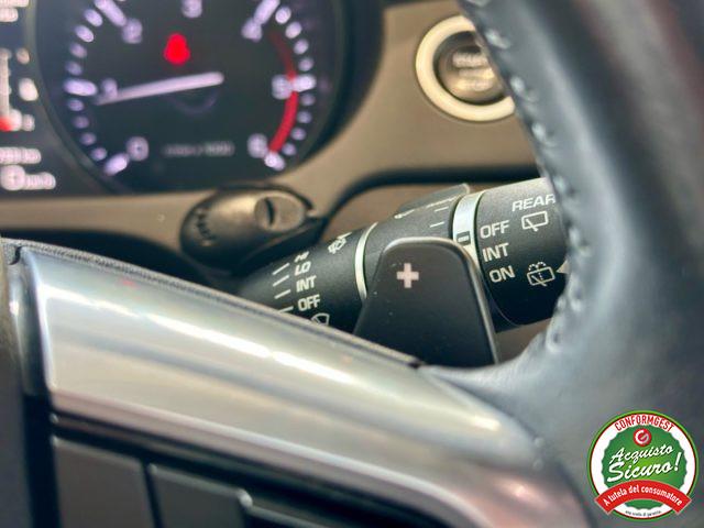 LAND ROVER Discovery Sport 2.2 TD4 S *DISTRIBUZIONE OK*UNIPROPRIETARIO*