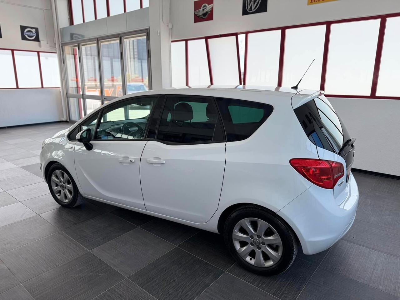 Opel Meriva 1.3 CDTI 95cv Cosmo — Anno 2012