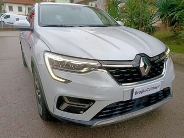 Renault Arkana 1.6 E-Tech full hybrid Intens 145cv