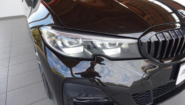 BMW 320 d 48V xDrive Touring Msport