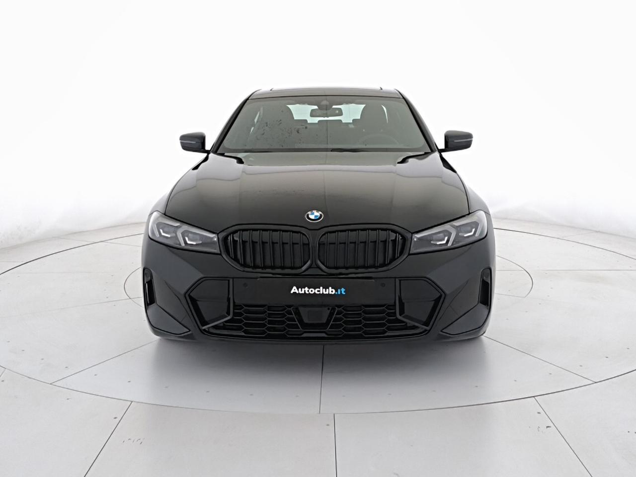 BMW Serie 3 330d 48V xDrive MSport Pro