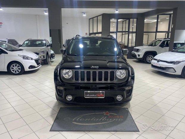 JEEP Renegade 1.6 Mjt 131 CV Limited