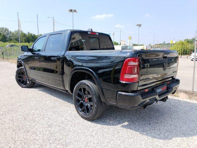 DODGE RAM 1500 5.7 GPL V8 Laramie Night 6 Posti Ram Box