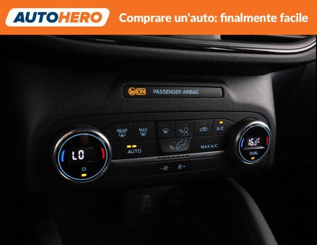 FORD Kuga 1.5 EcoBlue 120 CV aut. 2WD ST-Line