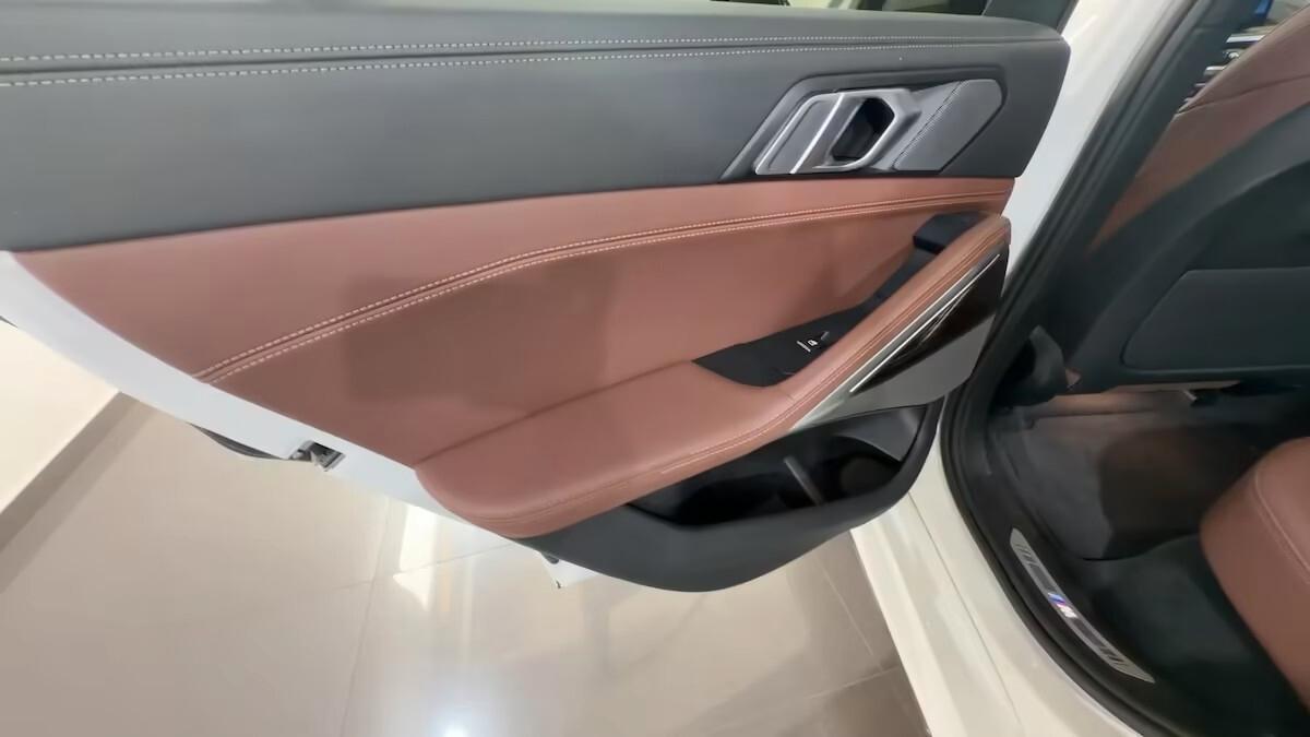 Bmw X6 xDrive30d 48V Msport