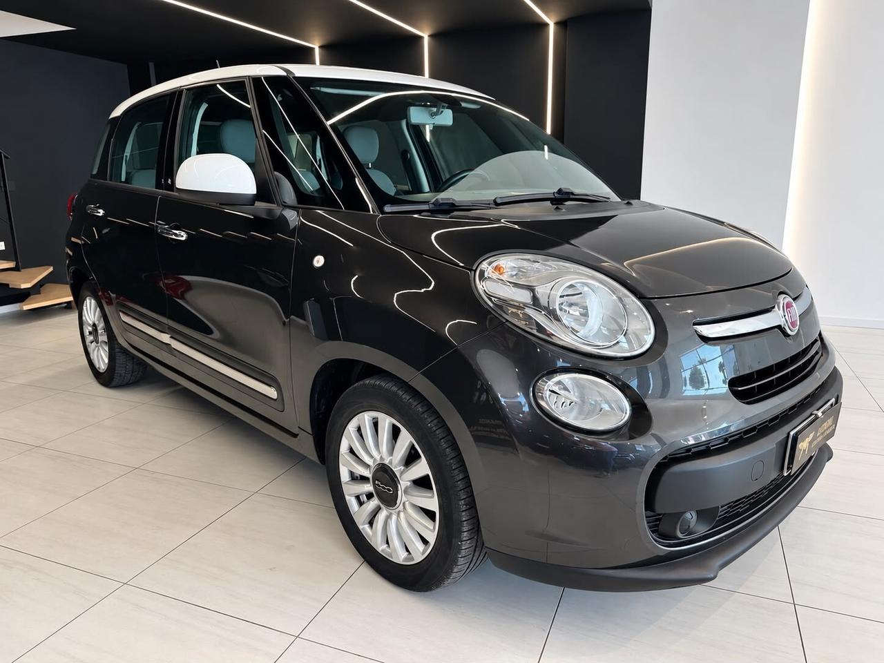 Fiat 500L 1.3 Multijet 95 CV Lounge 2016