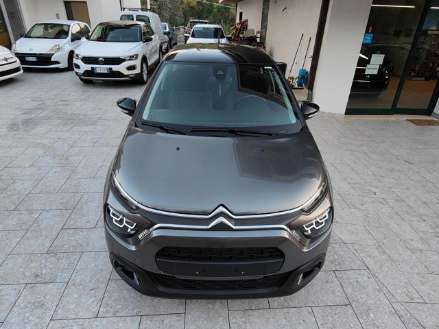 CITROEN C3 1.2 PureTech 83 S&S Shine ***VENDUTA***