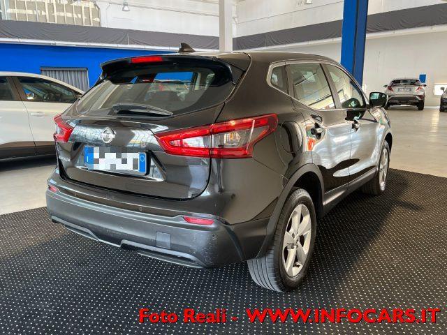 NISSAN Qashqai 1.5 dCi 115 CV DCT Business PROMO !